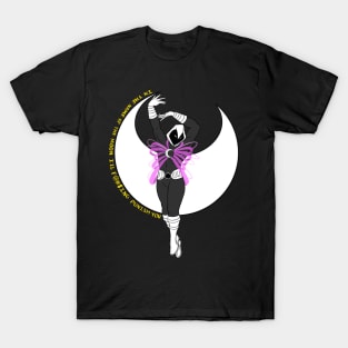 Savior of the Moon T-Shirt